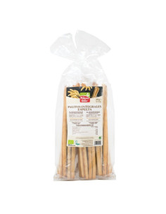 Grissini integrales de espelta bio 200g La Finestra
